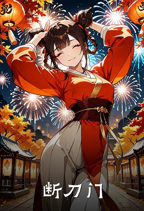 铁断山柳如弦《断刀门》完结版阅读_(断刀门)全集阅读