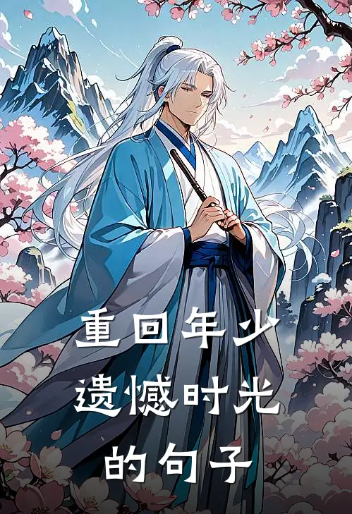 重回年少遗憾时光的句子