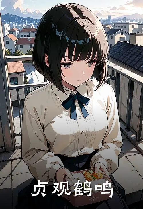 贞观鹤鸣(秦羽赵福来)最新小说推荐_最新热门小说贞观鹤鸣秦羽赵福来