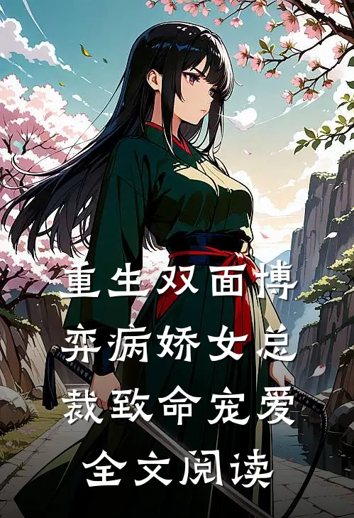 重生双面博弈病娇女总裁致命宠爱全文阅读