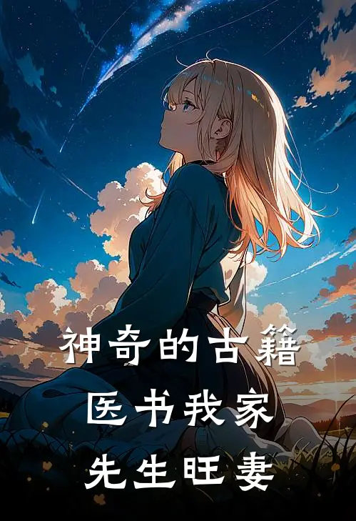 神奇的古籍医书我家先生旺妻伊妍吕芝兰全文免费阅读无弹窗大结局_伊妍吕芝兰（神奇的古籍医书我家先生旺妻）小说免费阅读大结局