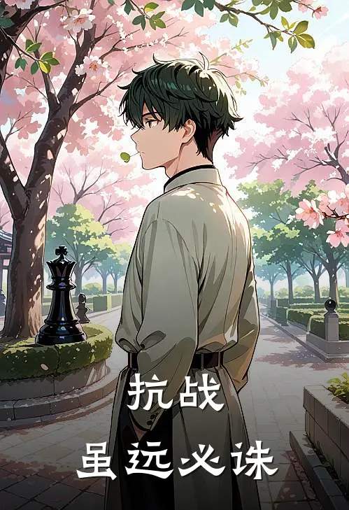 抗战：虽远必诛