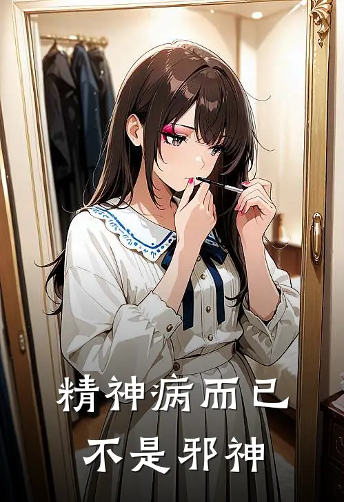 精神病而已，不是邪神