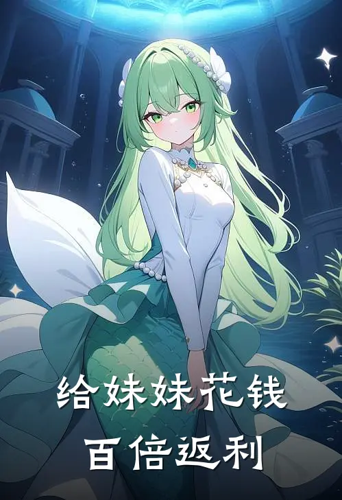 给妹妹花钱百倍返利