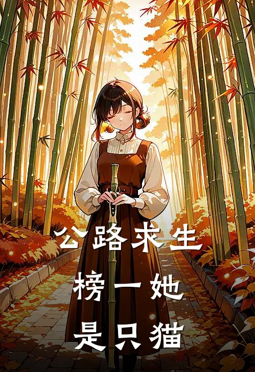 公路求生：榜一她是只猫