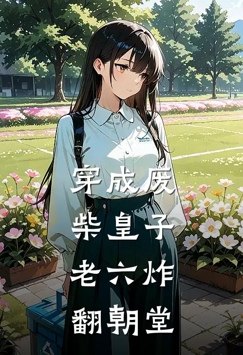 穿成废柴皇子，老六炸翻朝堂