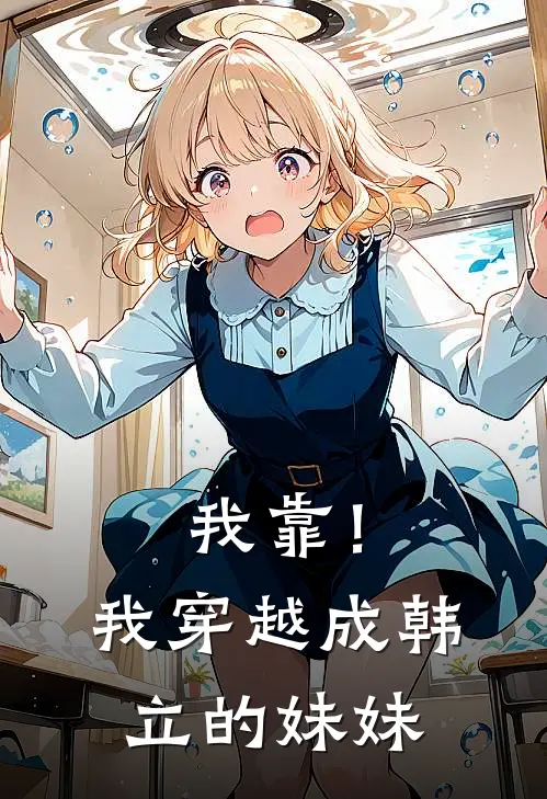 我靠！我穿越成韩立的妹妹