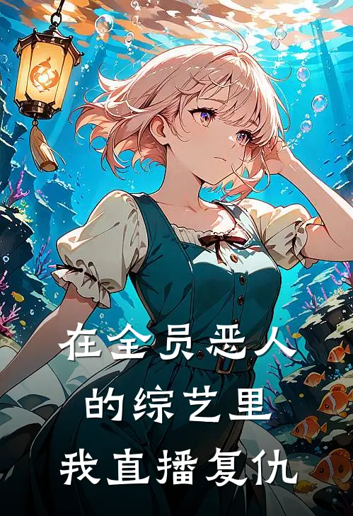 在全员恶人的综艺里，我直播复仇