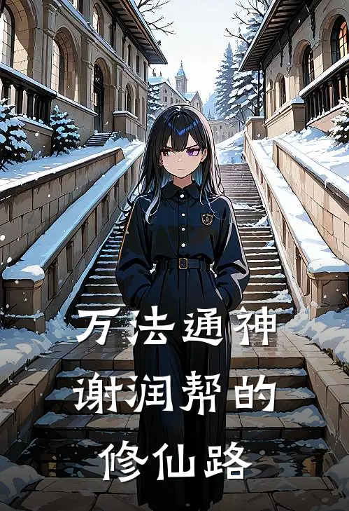 万法通神：谢润帮的修仙路