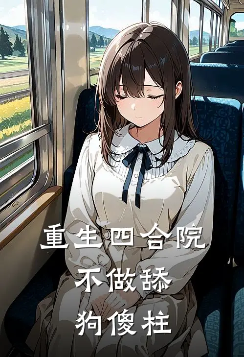 重生四合院，不做舔狗傻柱