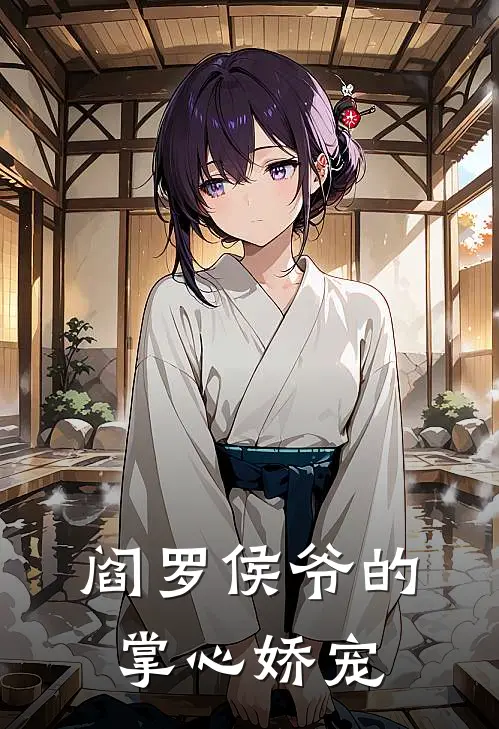 阎罗侯爷的掌心娇宠