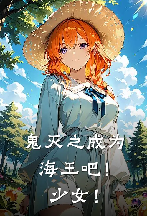 鬼灭之成为海王吧！少女！