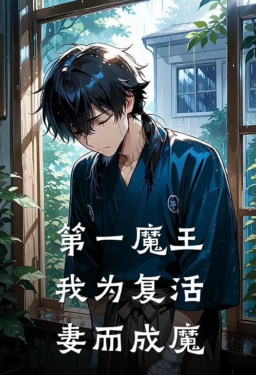 第一魔王：我为复活妻而成魔