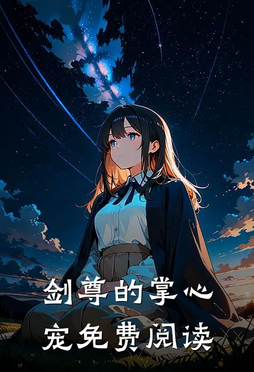 剑尊的掌心宠免费阅读