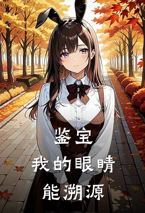 鉴宝：我的眼睛能溯源