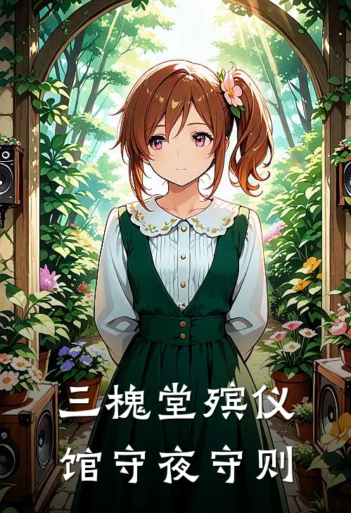 三槐堂殡仪馆守夜守则