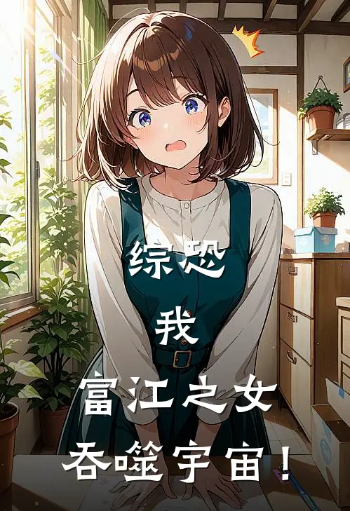 综恐：我，富江之女，吞噬宇宙！