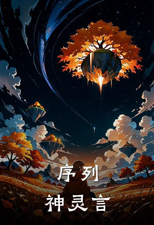 序列：神灵言