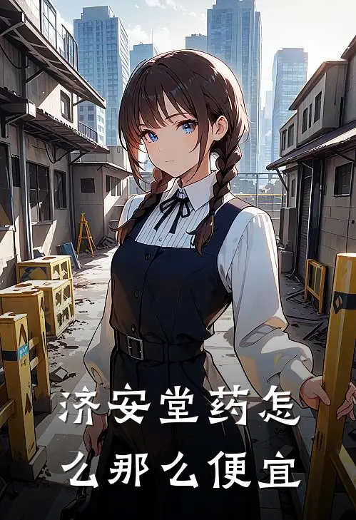 济安堂药怎么那么便宜