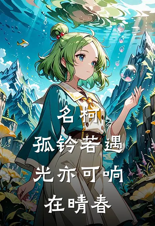 名柯：孤钤若遇光亦可响在晴春工藤铃夕林籽琴已完结小说_最新章节列表名柯：孤钤若遇光亦可响在晴春(工藤铃夕林籽琴)