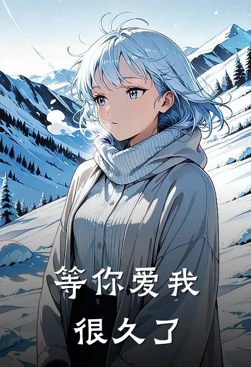 等你爱我很久了