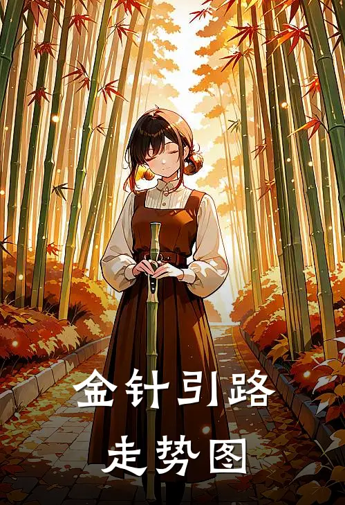 金针引路走势图