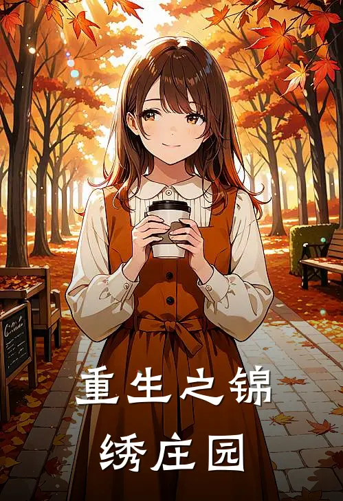 重生之锦绣庄园