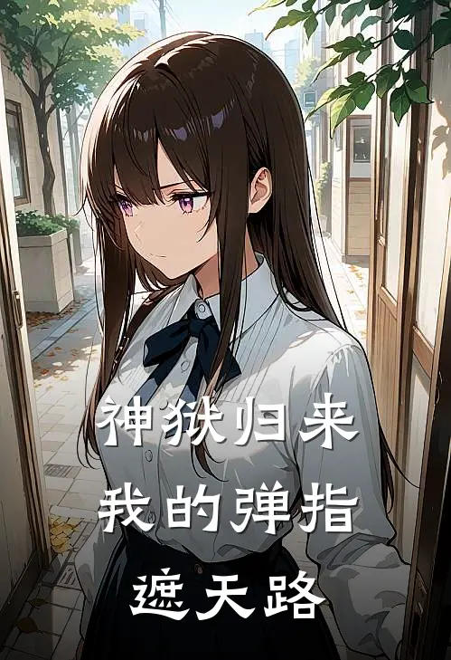 神狱归来：我的弹指遮天路