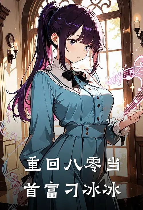 重回八零当首富刁冰冰