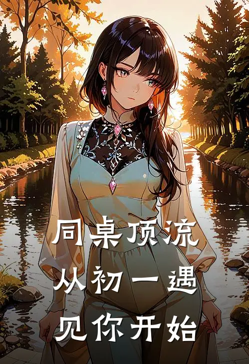 同桌顶流：从初一遇见你开始