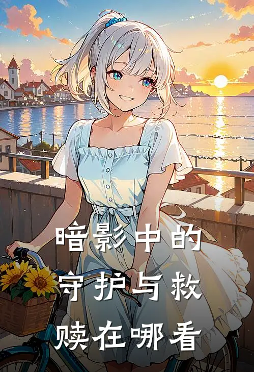 暗影中的守护与救赎在哪看