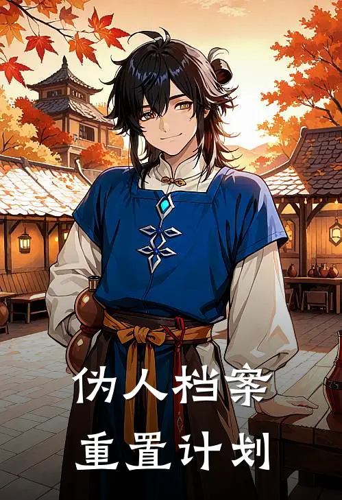 伪人档案：重置计划
