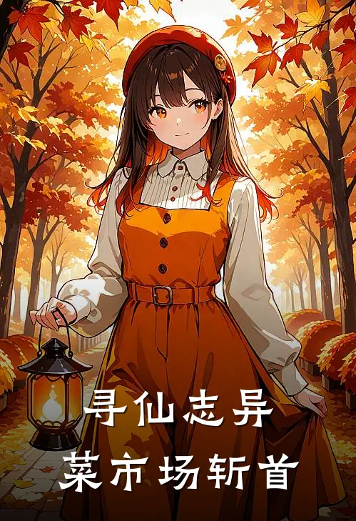 寻仙志异,菜市场斩首