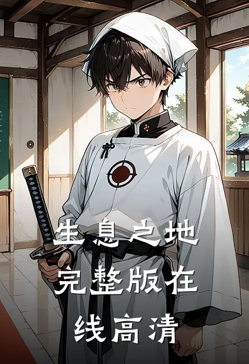 生息之地完整版在线高清