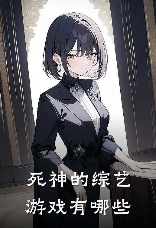 死神的综艺游戏有哪些