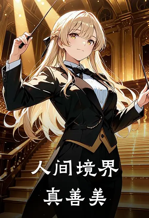 人间境界真善美