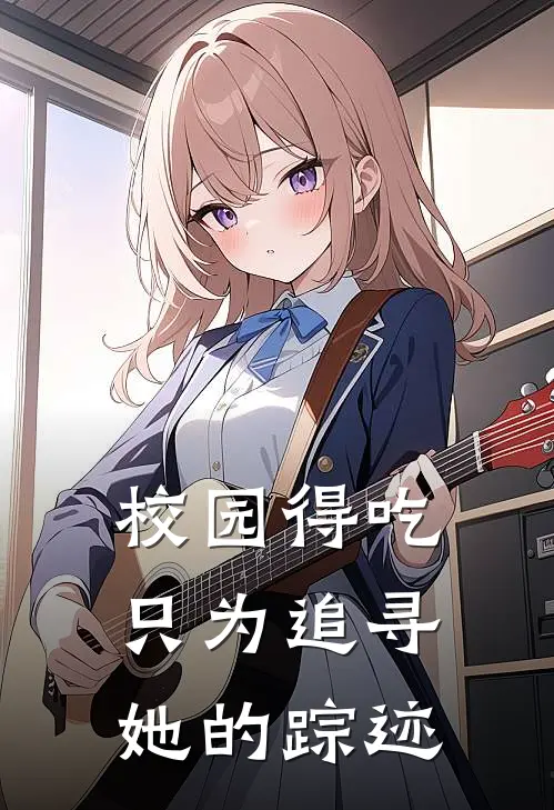 校园得吃只为追寻她的踪迹