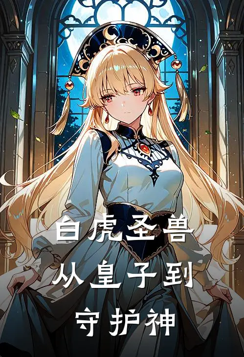 白虎圣兽：从皇子到守护神