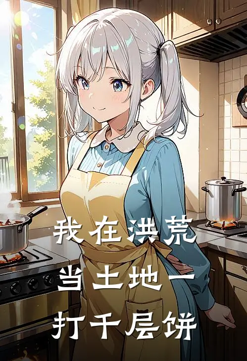 我在洪荒当土地 一打千层饼