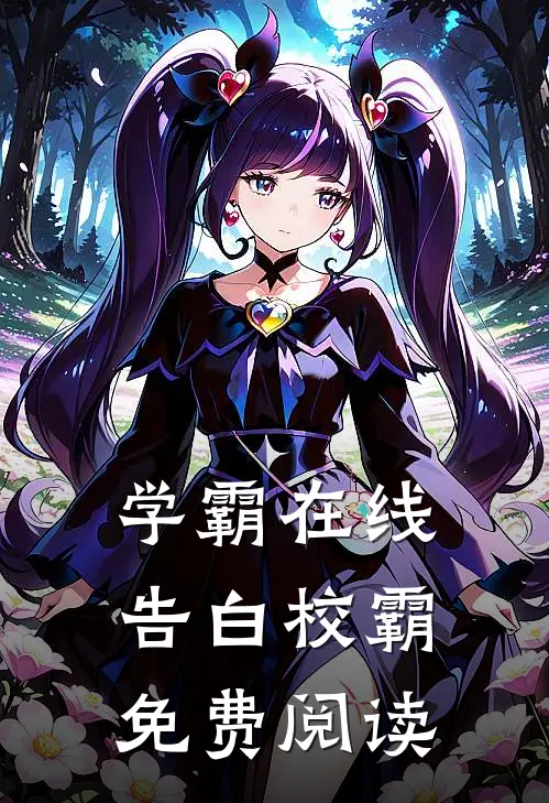 学霸在线告白校霸免费阅读