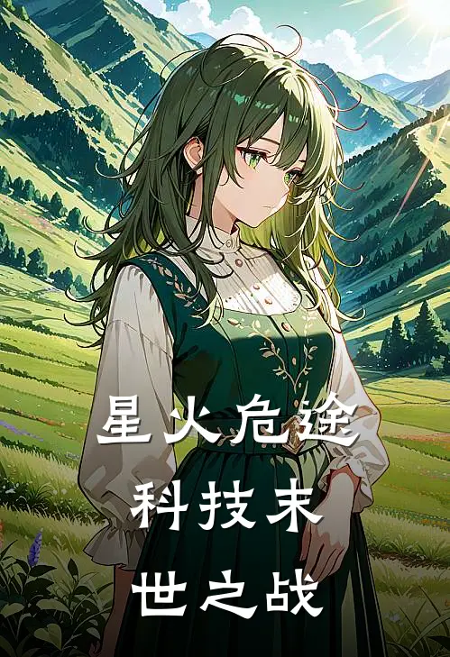 星火危途：科技末世之战陈启明林小雨最新章节免费阅读_星火危途：科技末世之战全文免费在线阅读