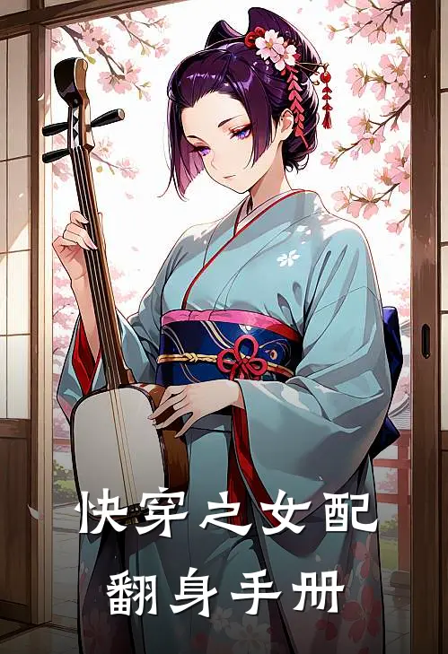 快穿之女配翻身手册