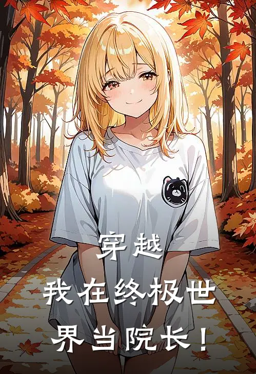 穿越：我在终极世界当院长！