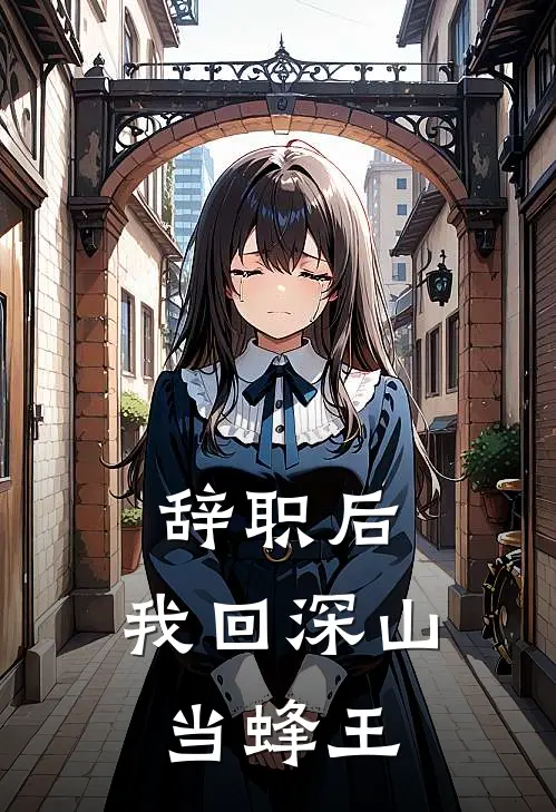 辞职后，我回深山当蜂王