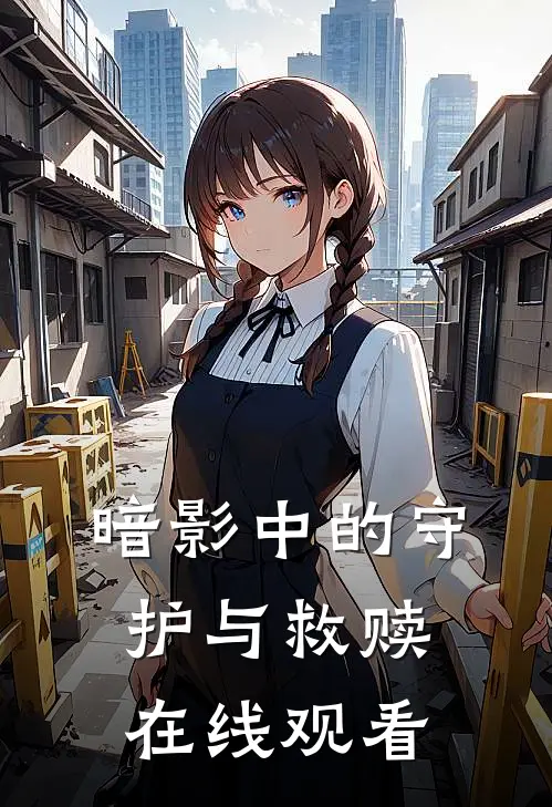 暗影中的守护与救赎在线观看