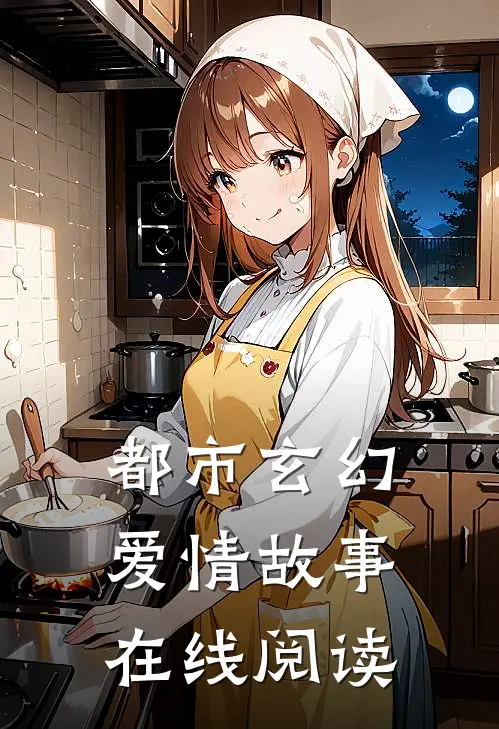 都市玄幻爱情故事在线阅读