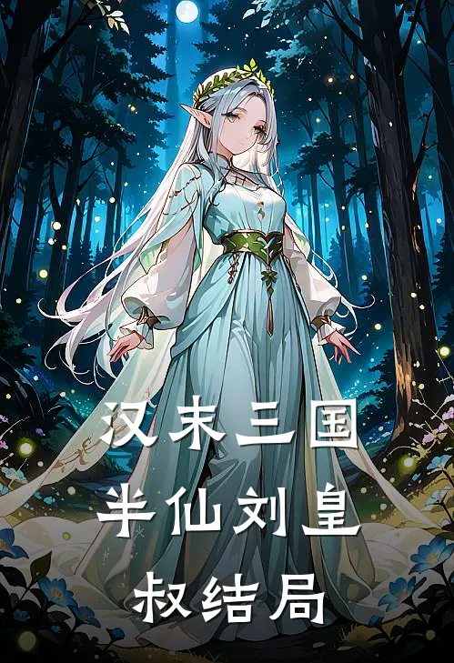 汉末三国半仙刘皇叔结局