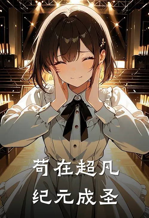 苟在超凡纪元成圣