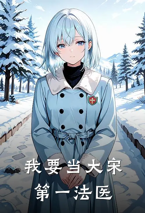 我要当大宋第一法医