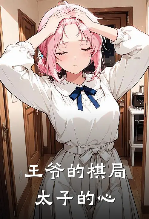 《王爷的棋局，太子的心》沈清弦萧煜_(王爷的棋局，太子的心)全集在线阅读